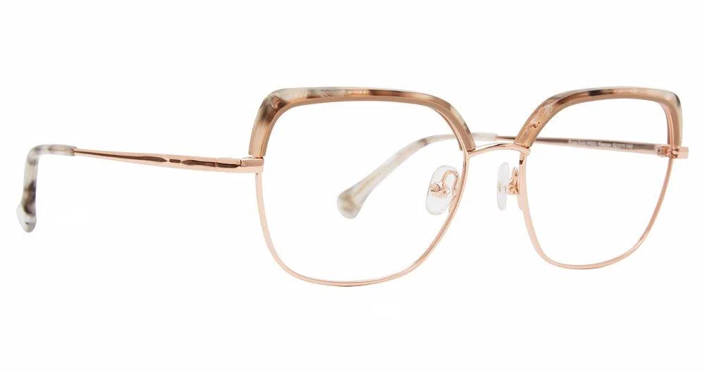 Trina Turk TTREAGAN Eyeglasses - view 5